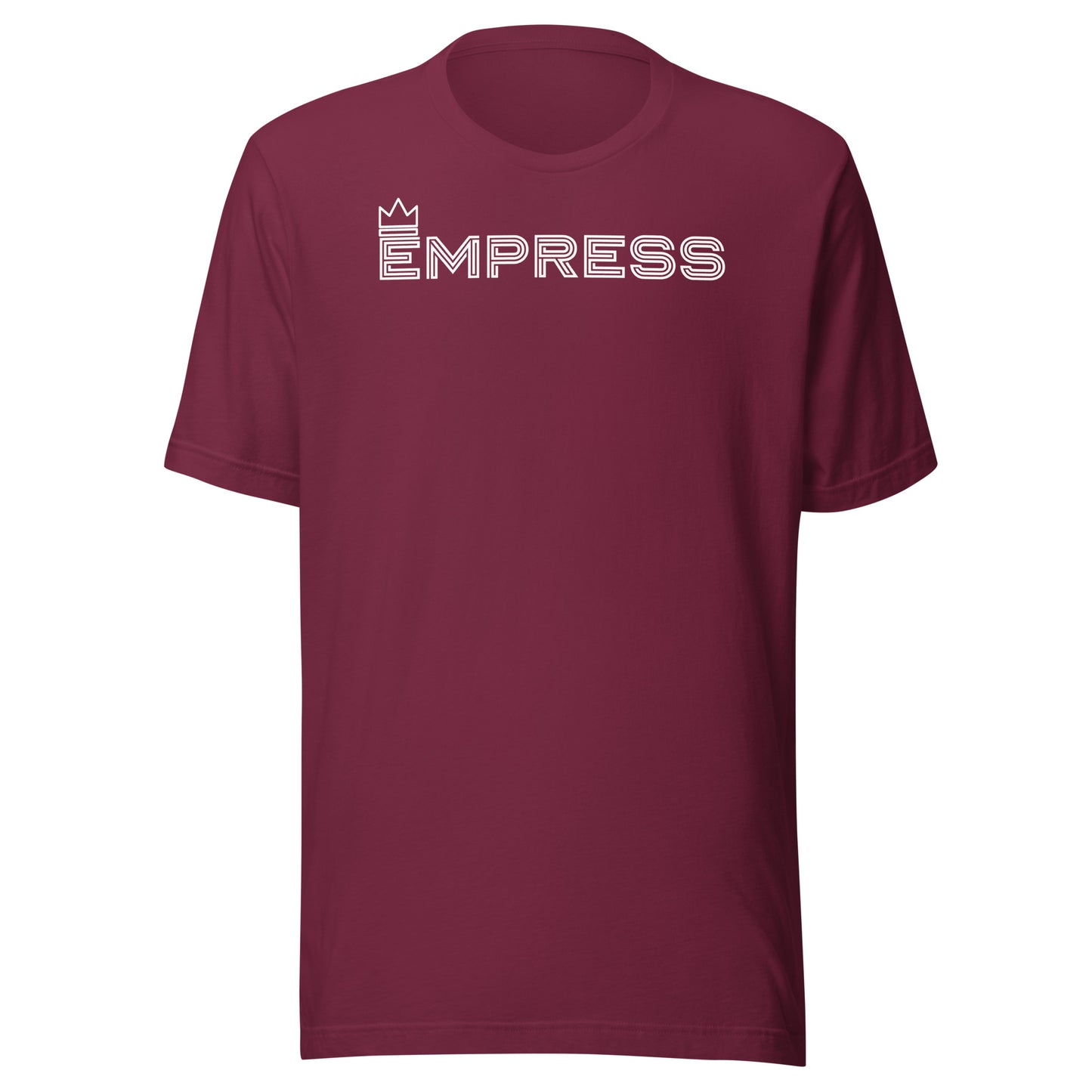 Empress Women's T-shirt