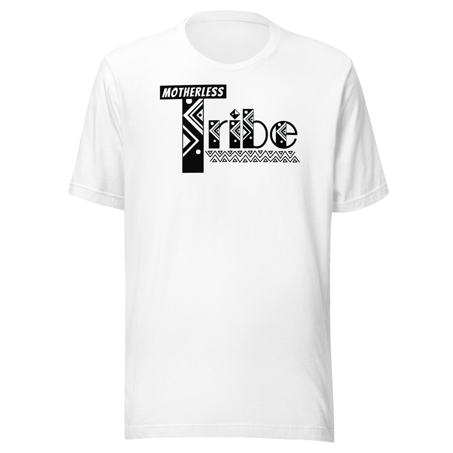 Motherless Tribe Women's T-shirt