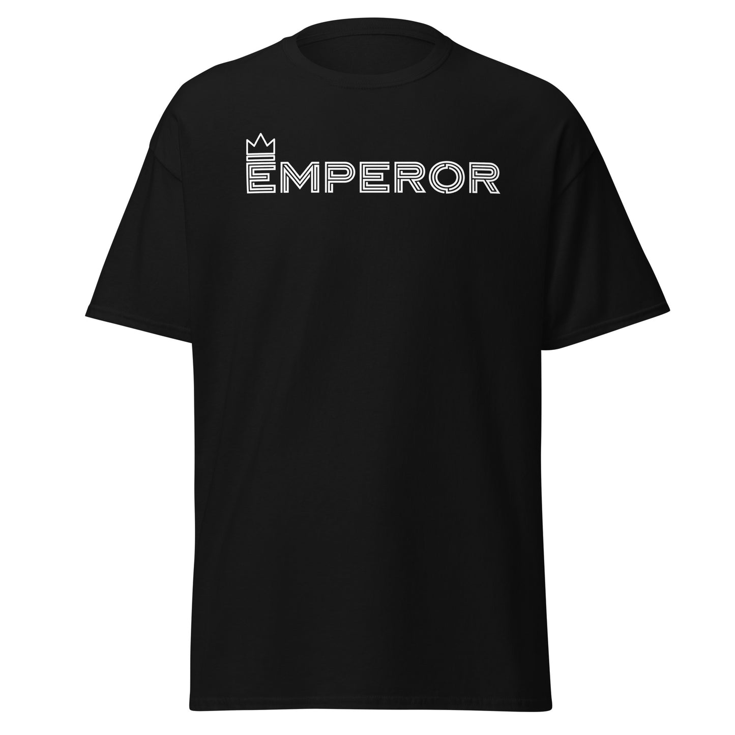 Emperor Men's T-shirt