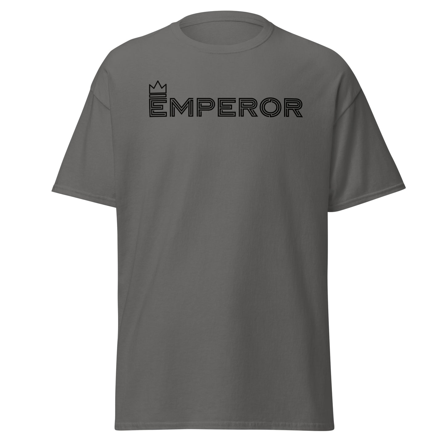 Emperor Men's T-shirt
