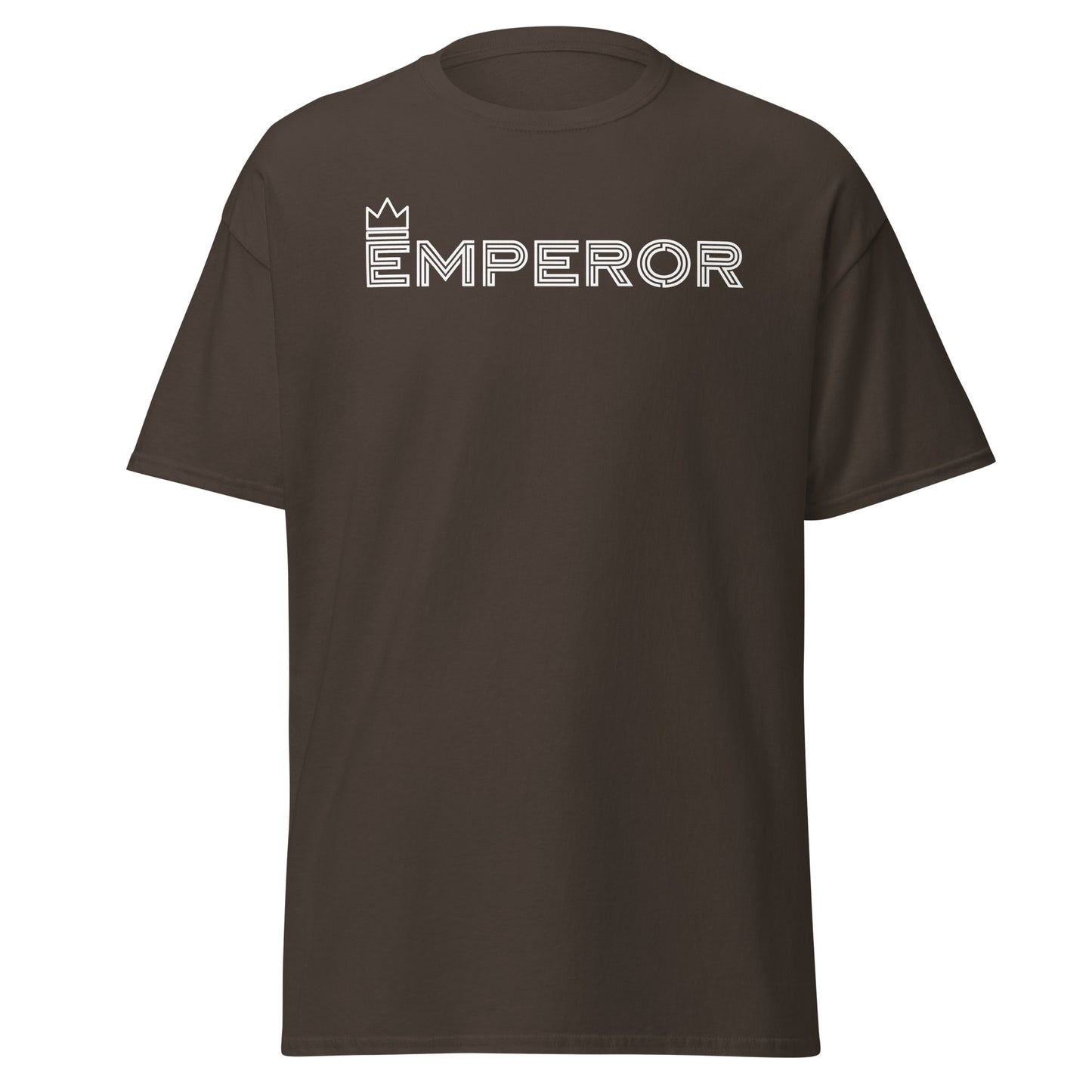 Emperor Men's T-shirt