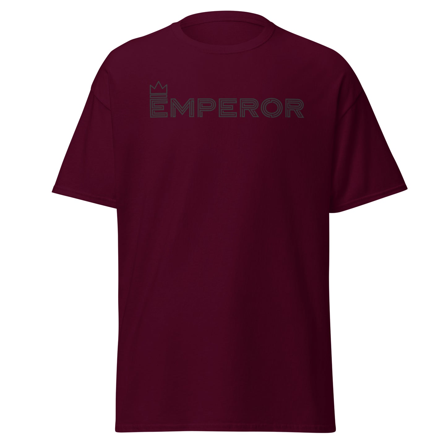 Emperor Men's T-shirt
