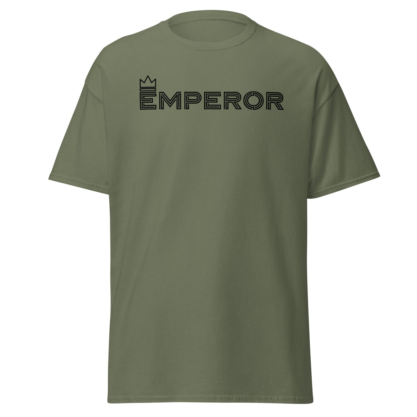 Emperor Men's T-shirt