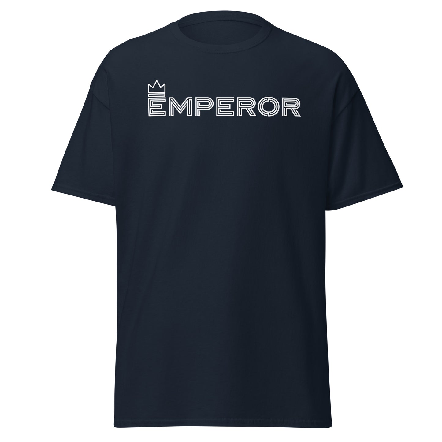 Emperor Men's T-shirt