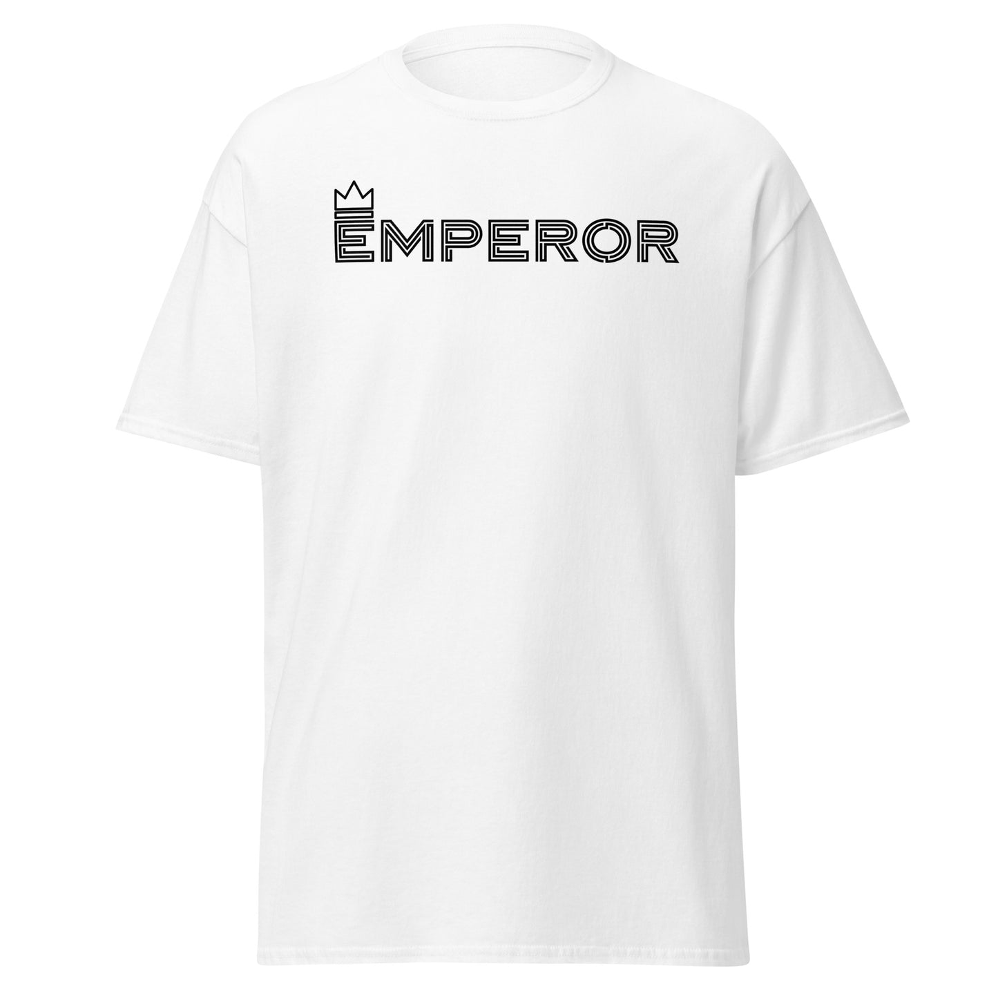 Emperor Men's T-shirt