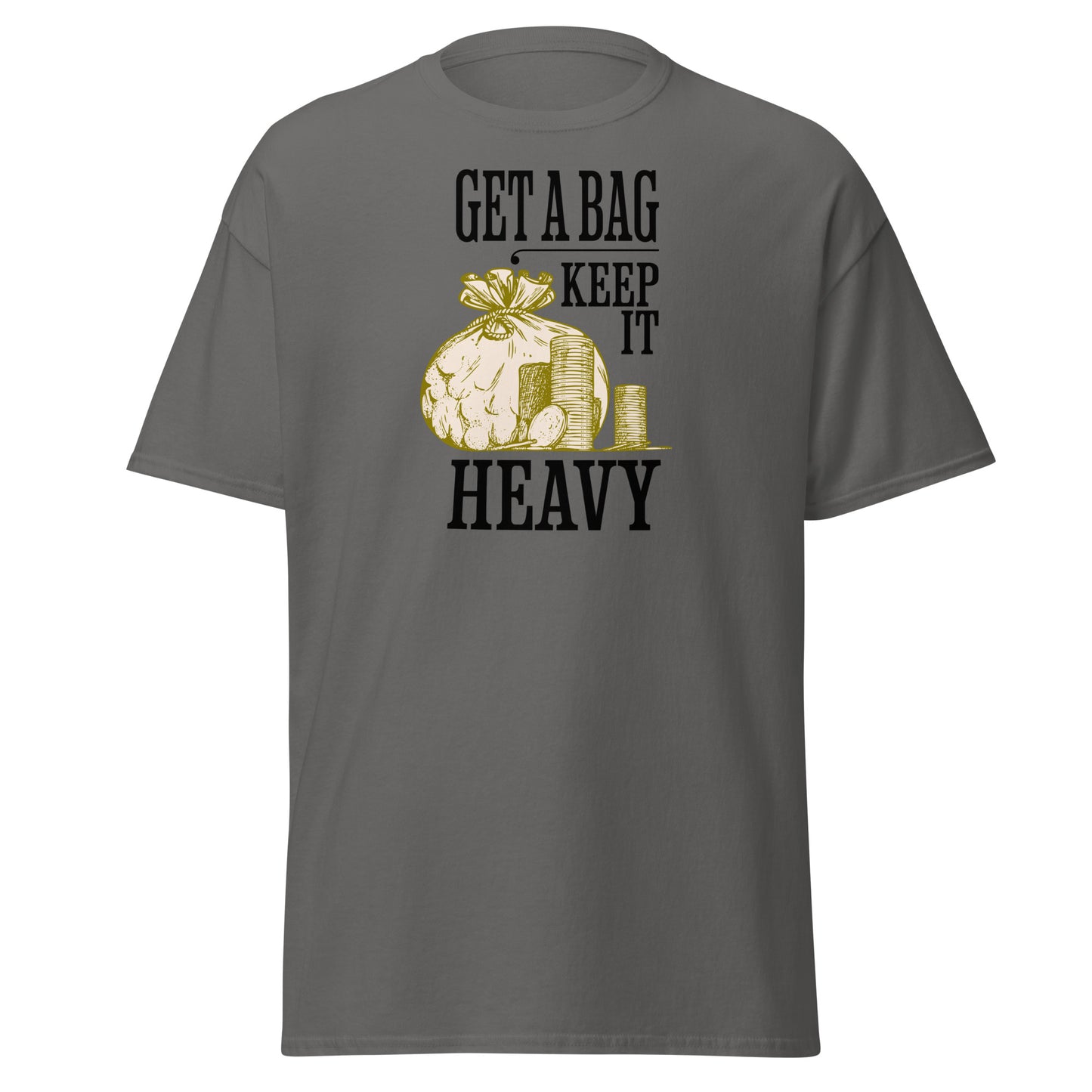 Get A Bag Men's T-Shirt
