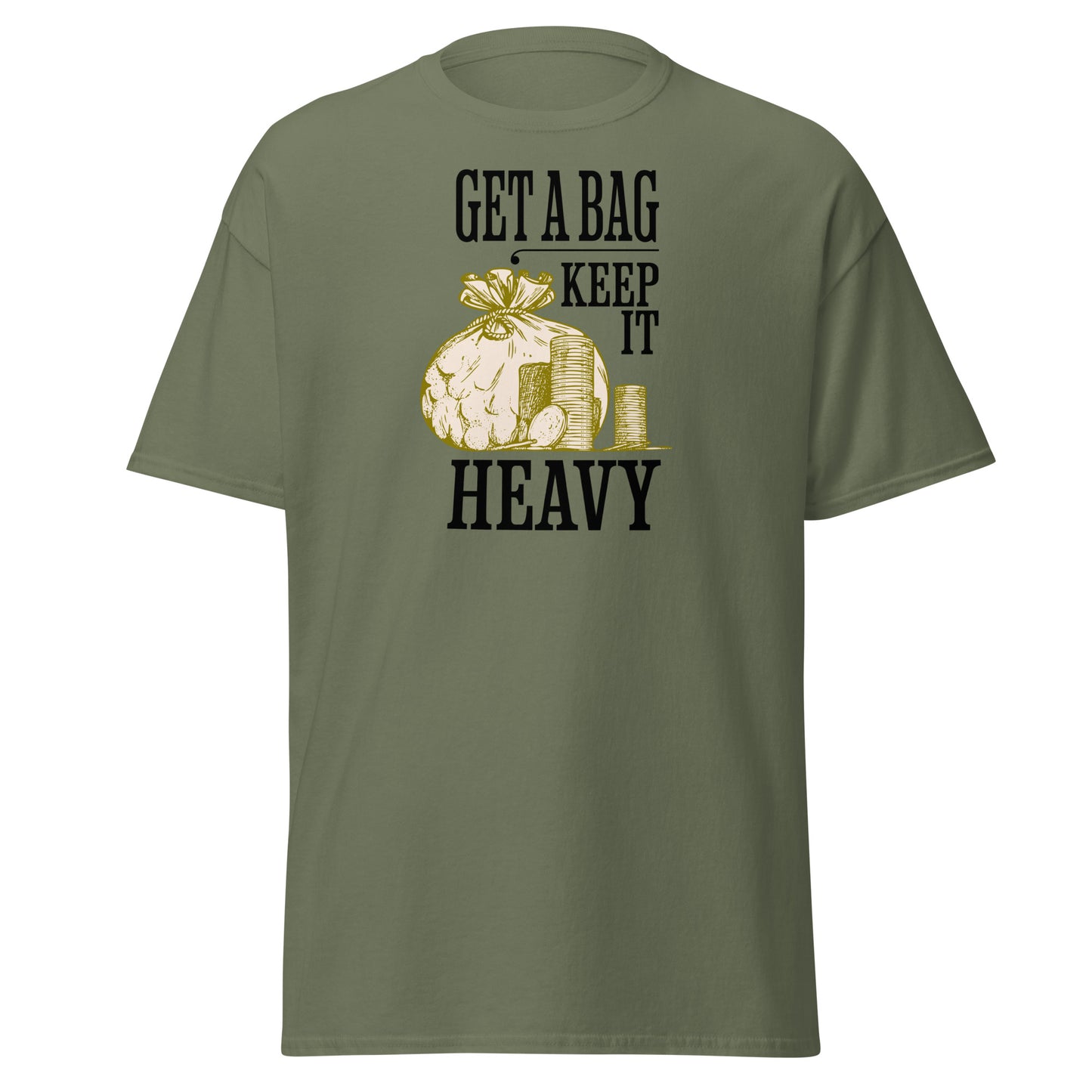Get A Bag Men's T-Shirt