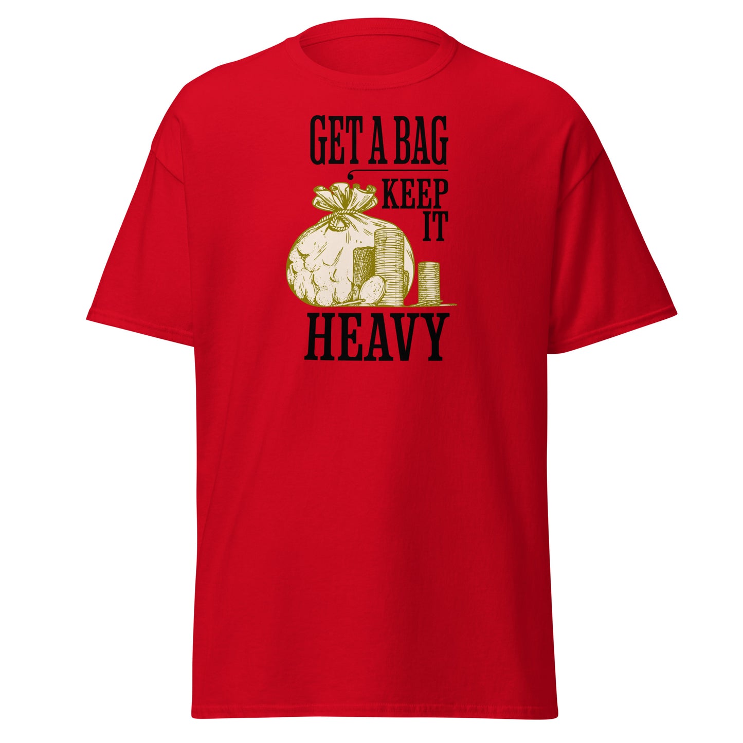 Get A Bag Men's T-Shirt
