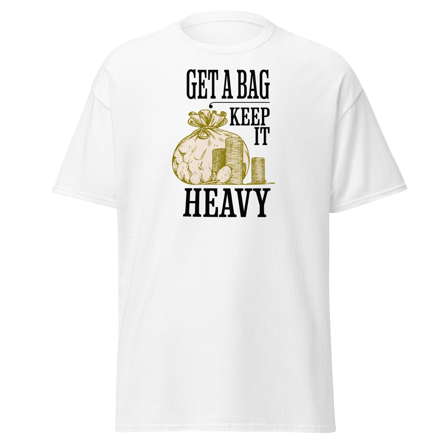 Get A Bag Men's T-Shirt