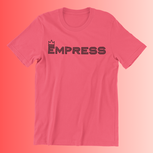 Empress Women's T-shirt