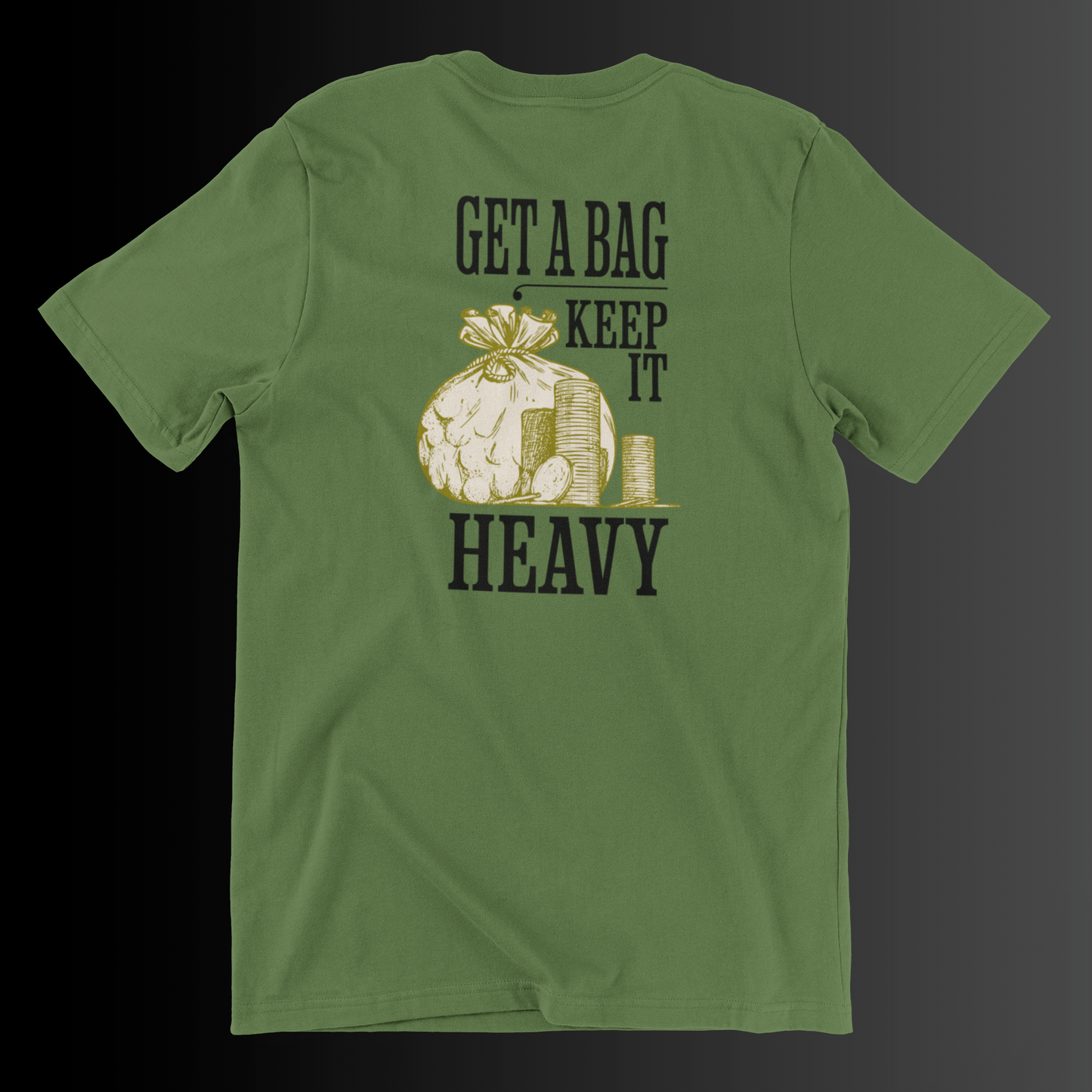 Get A Bag Men's T-Shirt