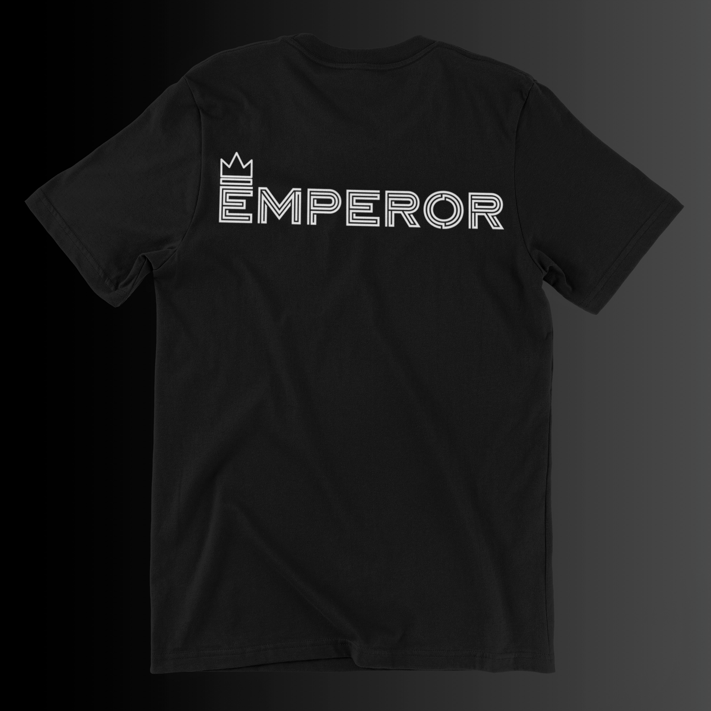 Emperor Men's T-shirt