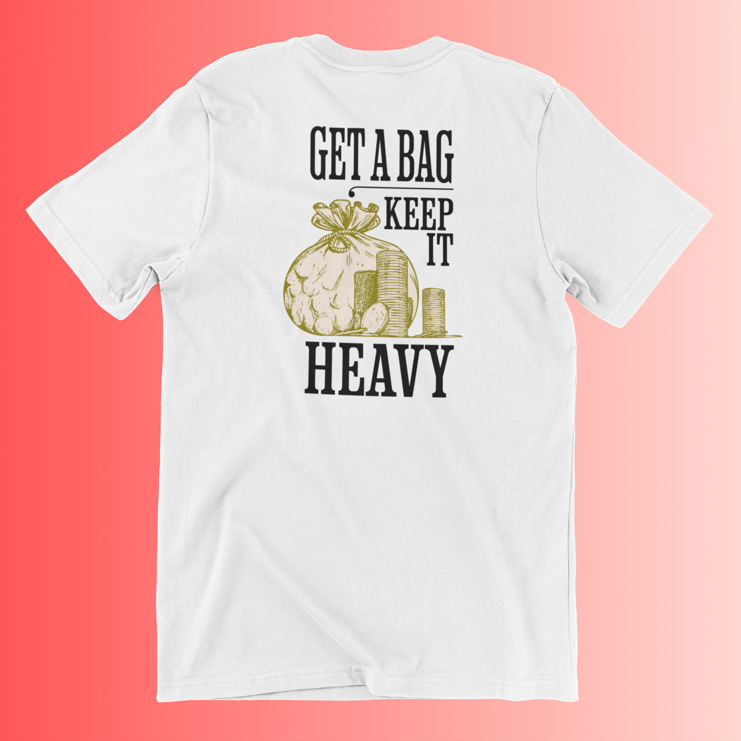 Get A Bag Women T-Shirt