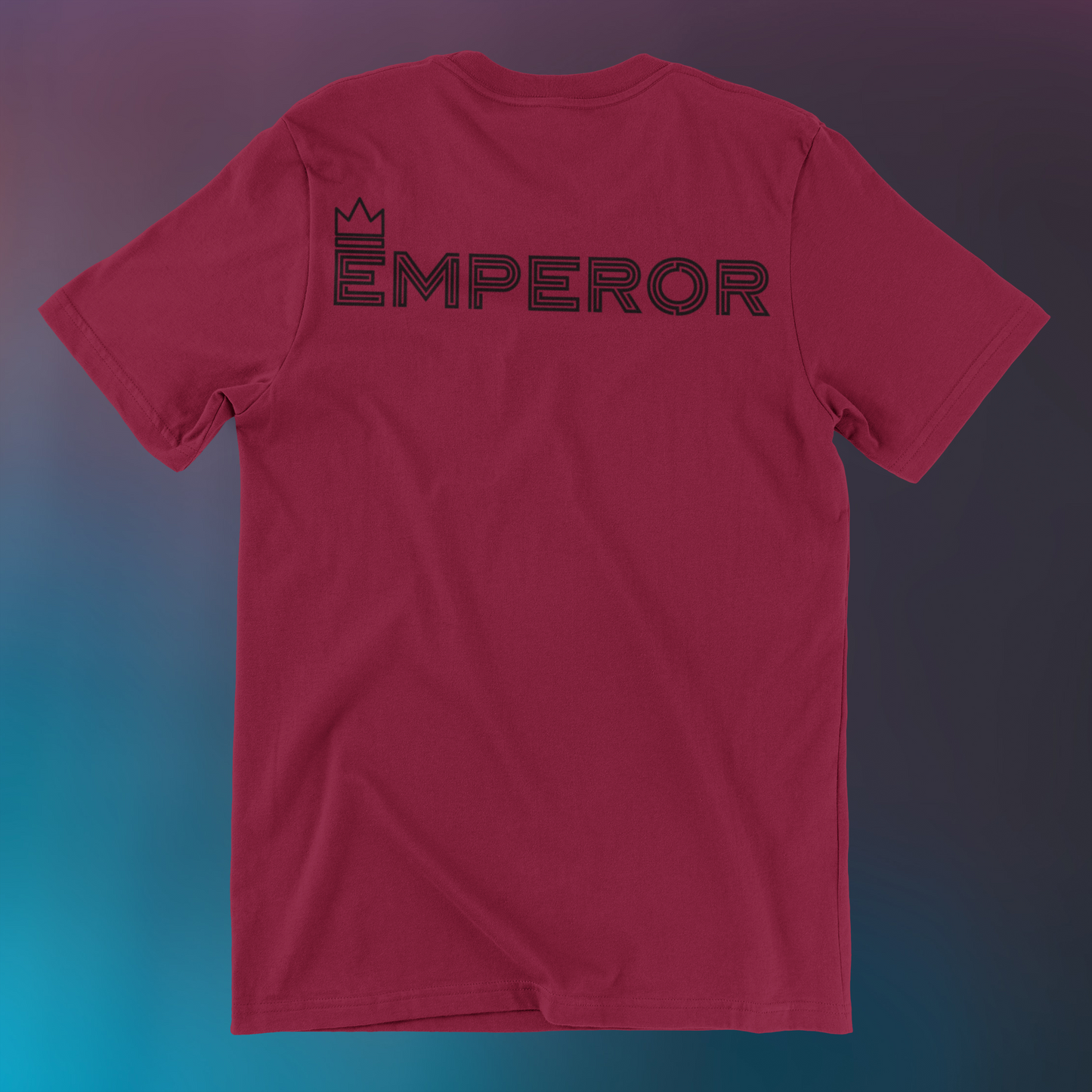Emperor Men's T-shirt