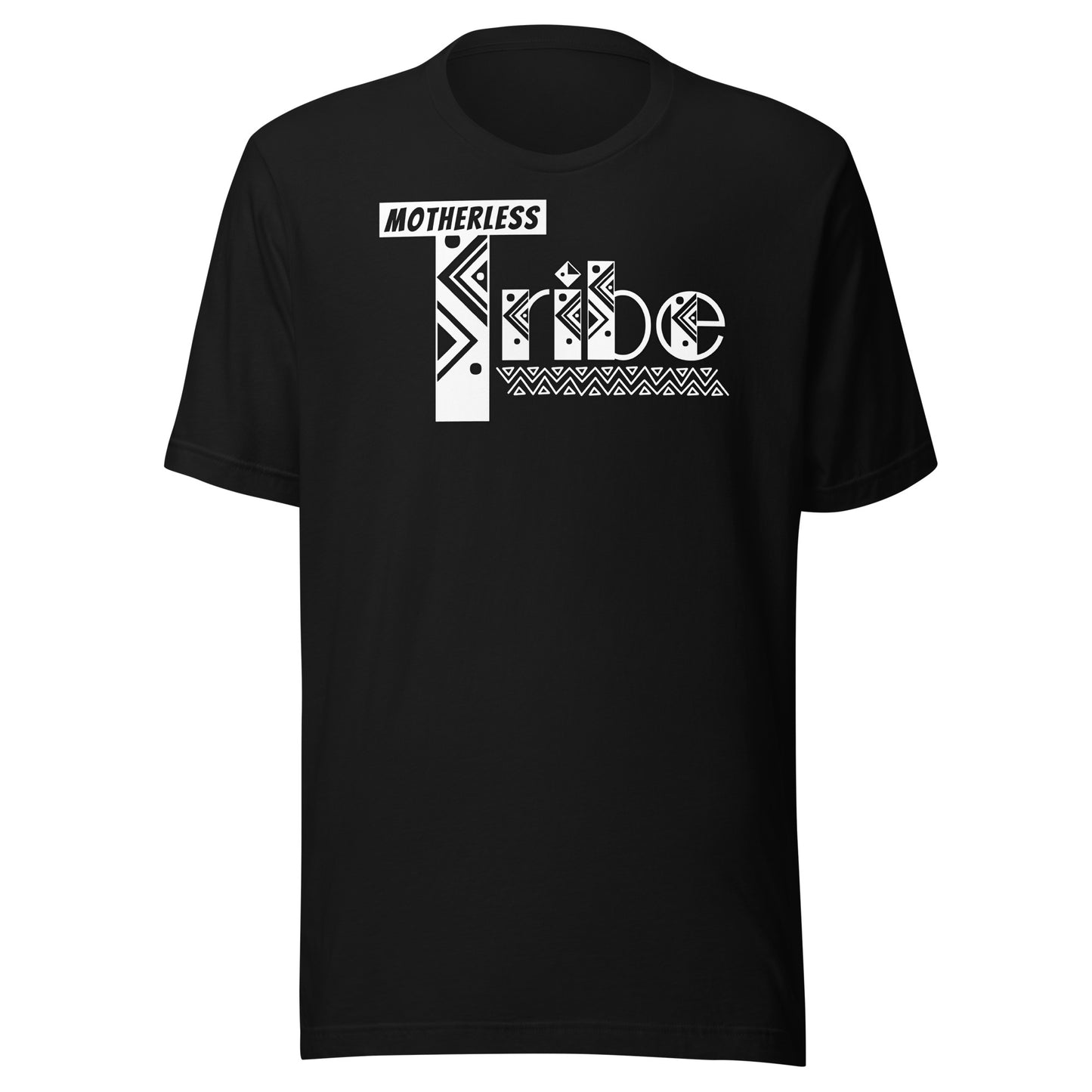 Motherless Tribe Logo Women's T-shirt