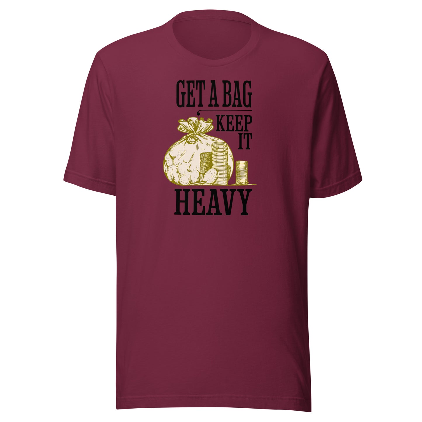 Get A Bag Women T-Shirt