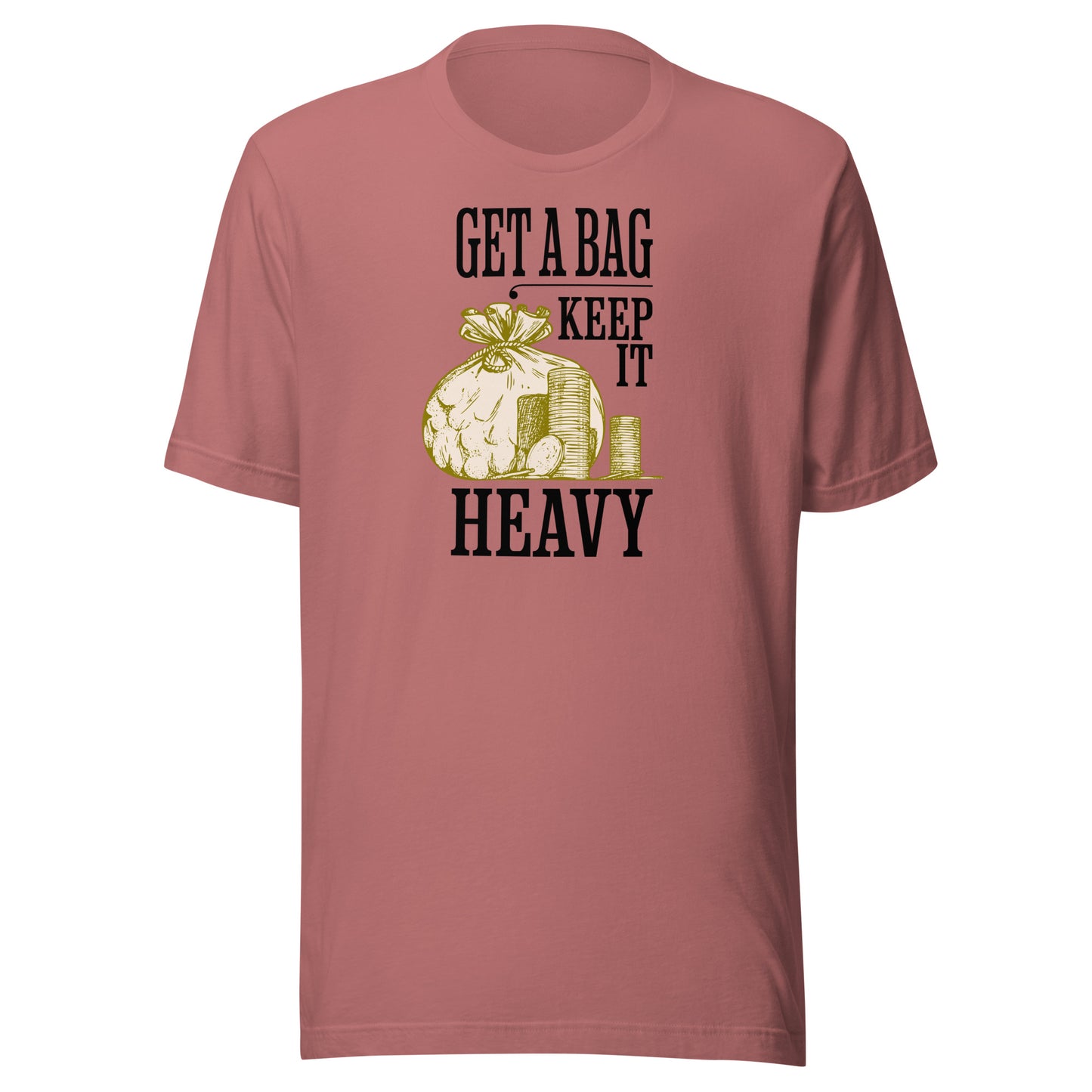Get A Bag Women T-Shirt
