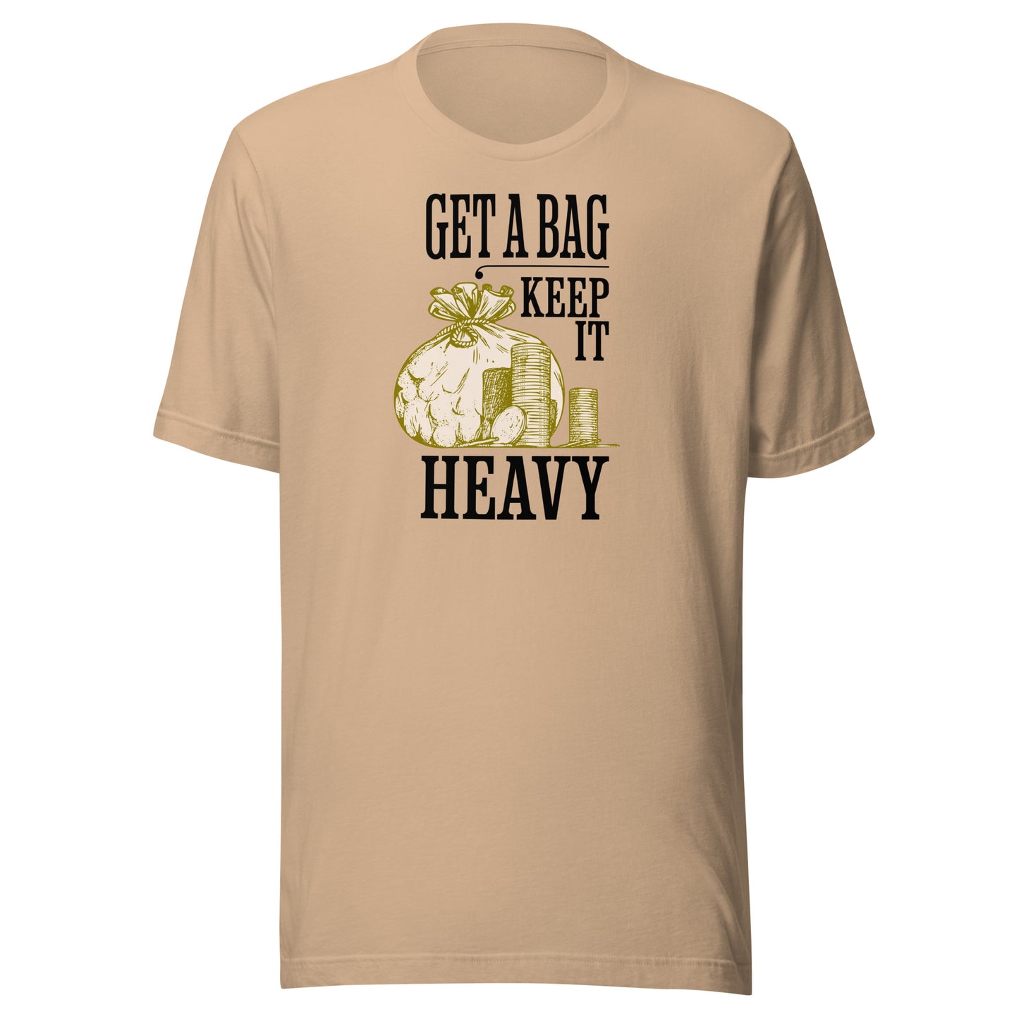 Get A Bag Women T-Shirt