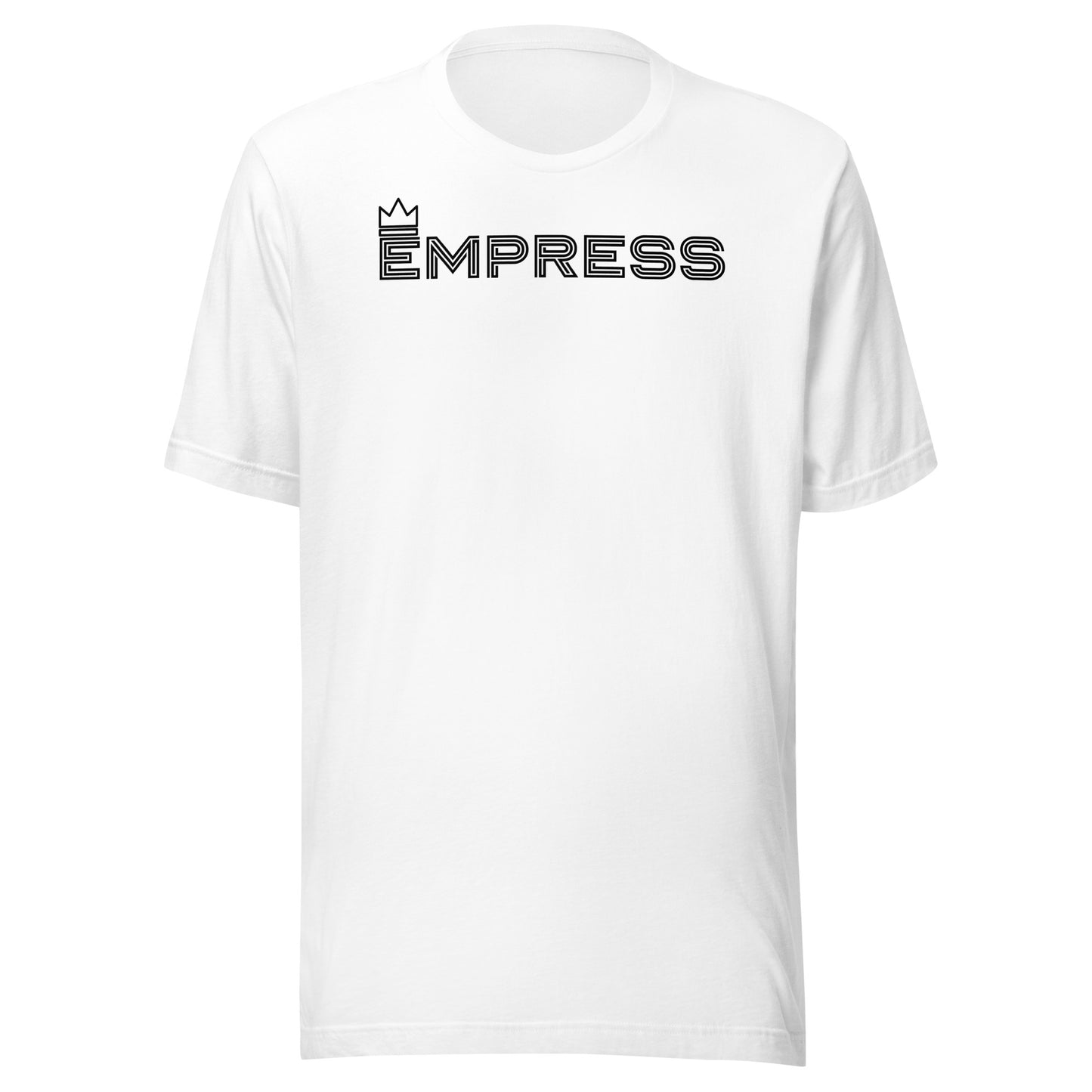 Empress Women's T-shirt