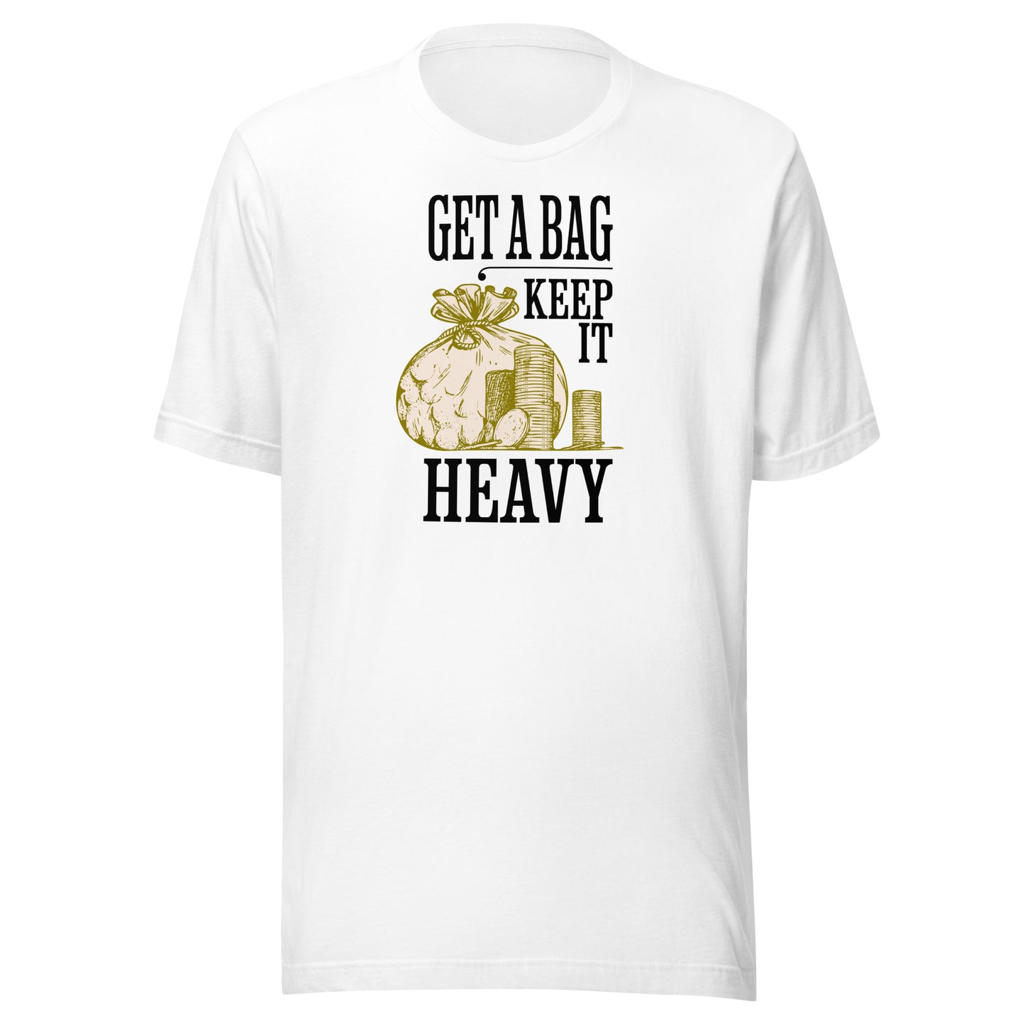 Get A Bag Women T-Shirt